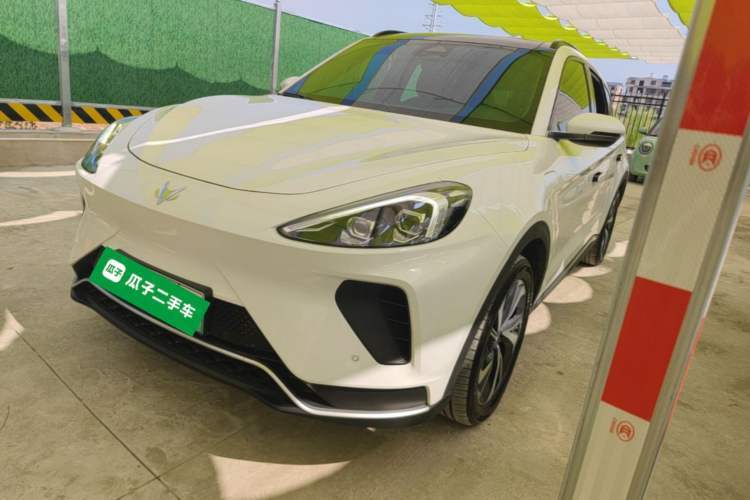 Used ARCFOX Alpha T 2022 480S 175kW Guazi used car, China used car export, Used car for sale, Used  cars, Cheapest cars for sale