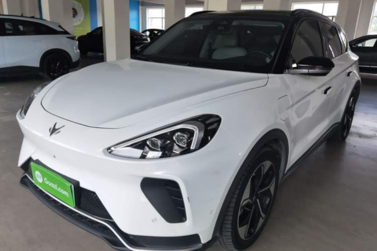 Used ARCFOX Alpha T 2022 653S+ 160kW Guazi used car, China used car export, Used car for sale, Used  cars, Cheapest cars for sale