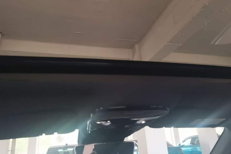 Used ARCFOX Alpha T 2023 688E+ Forest Edition 160kW Headliner