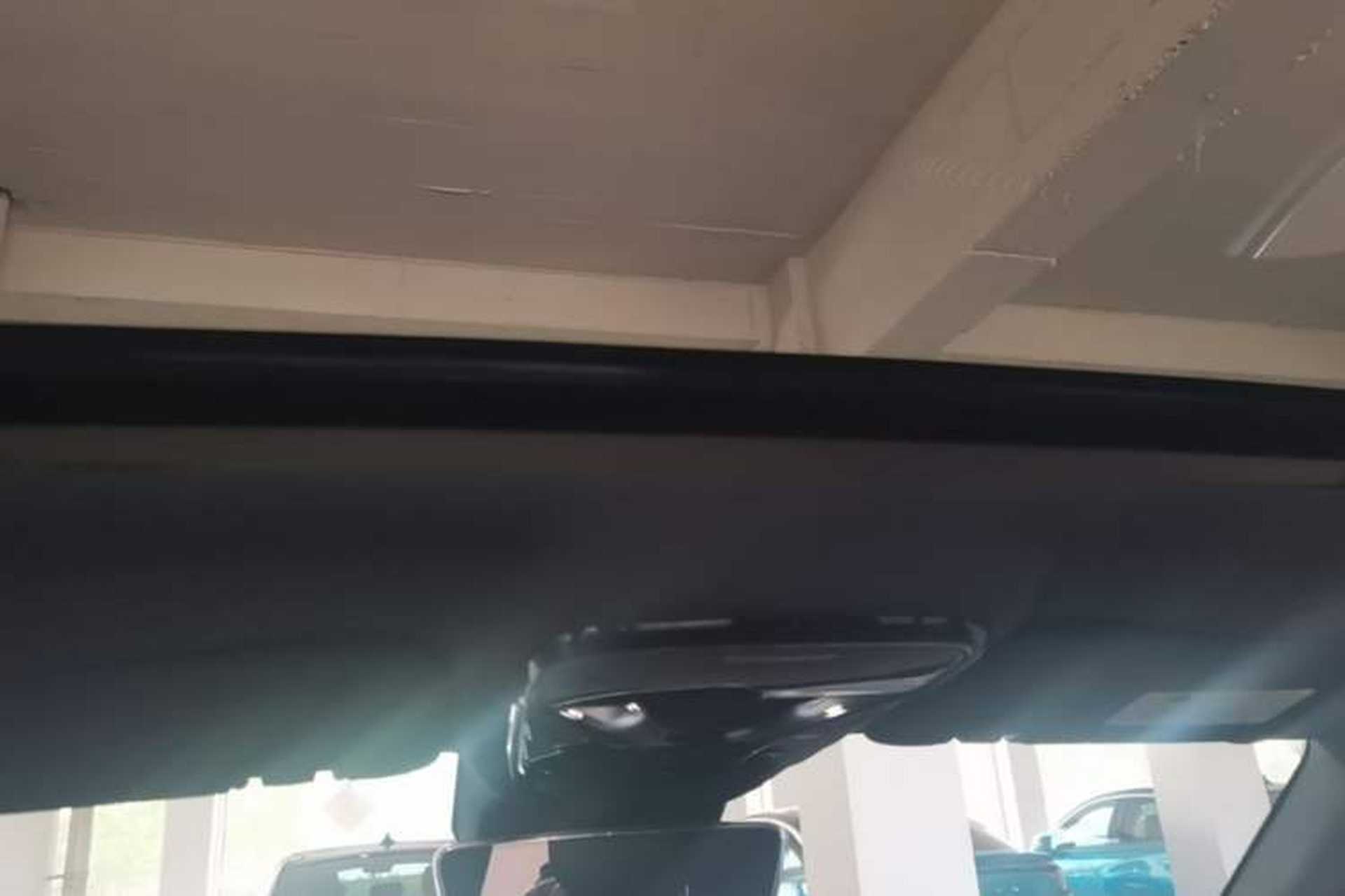 Used ARCFOX Alpha T 2023 688E+ Forest Edition 160kW Headliner