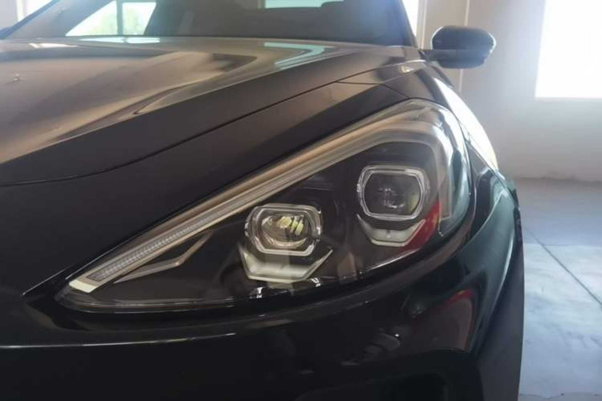 Used ARCFOX Alpha T 2023 688E+ Forest Edition 160kW Left Front Headlight