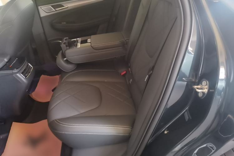 Used ARCFOX Alpha T 2023 688E+ Forest Edition 160kW Left Rear Seat