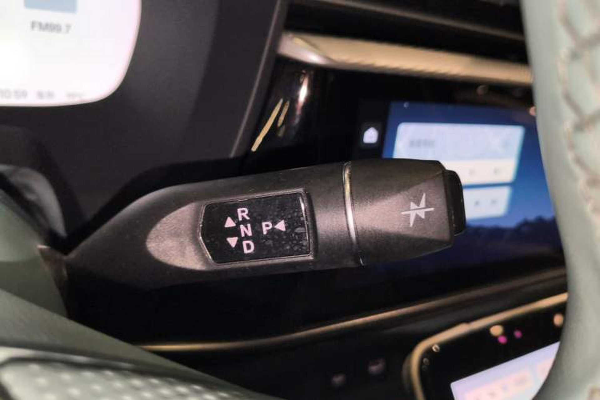 Used ARCFOX Alpha T 2023 480E Forest Edition 175kW Gear Lever