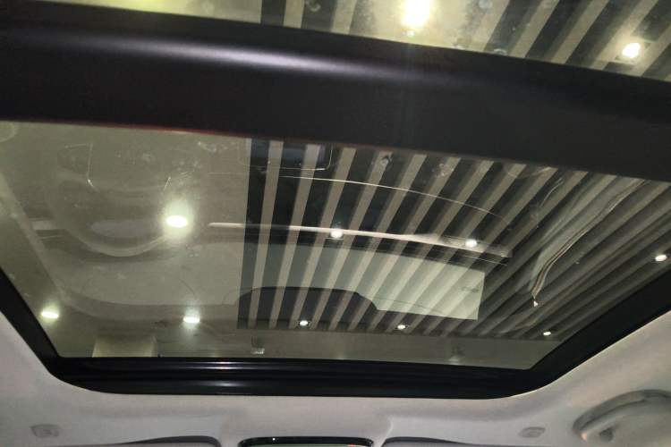 Used ARCFOX Alpha T 2023 480E Forest Edition 175kW Headliner