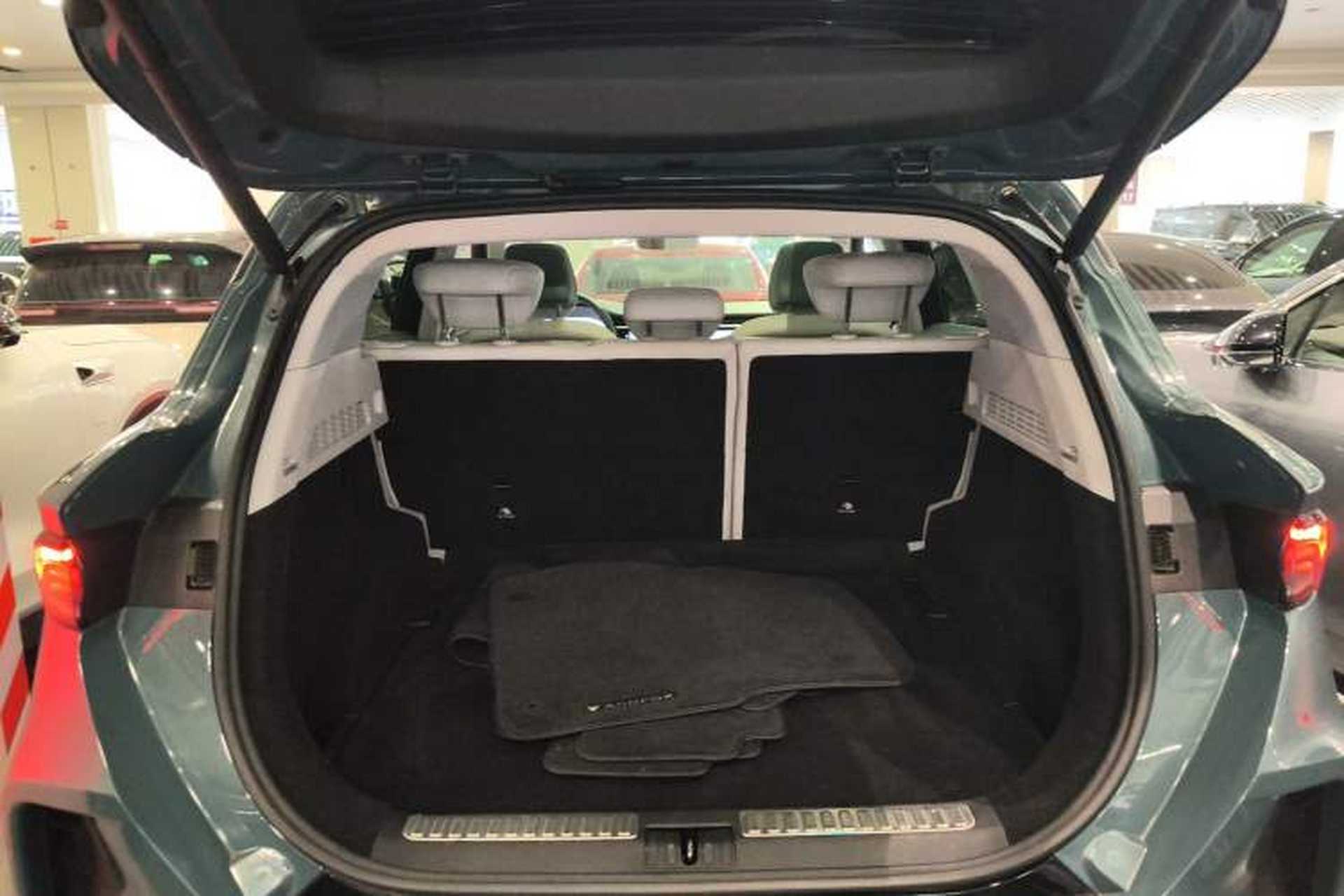 Used ARCFOX Alpha T 2023 480E Forest Edition 175kW Trunk