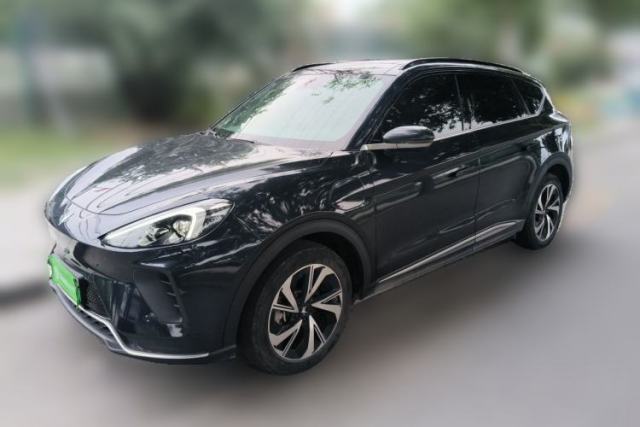 Used ARCFOX Alpha T 2023 480E Forest Edition 175kW