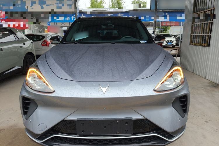 Used ARCFOX Alpha T 2023 688E+ Forest Edition 160kW Exterior 1
