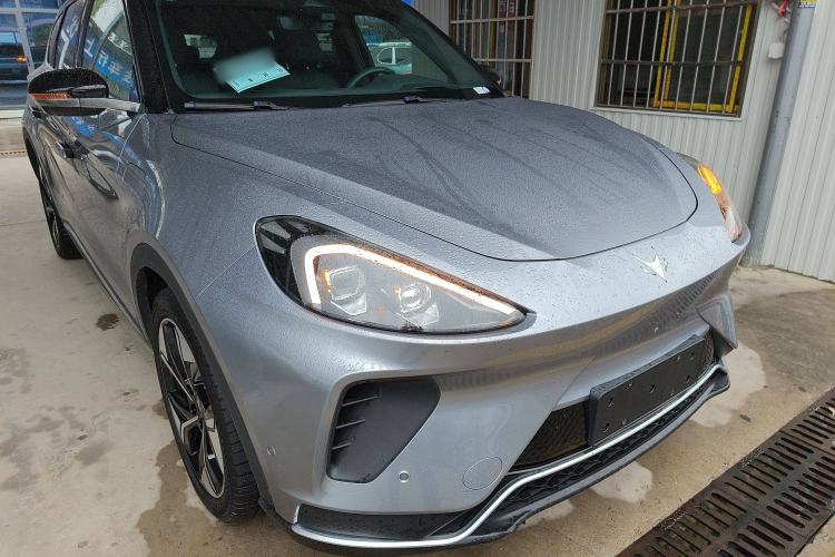 Used ARCFOX Alpha T 2023 688E+ Forest Edition 160kW Exterior 2