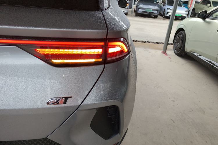 Used ARCFOX Alpha T 2023 688E+ Forest Edition 160kW Exterior 6