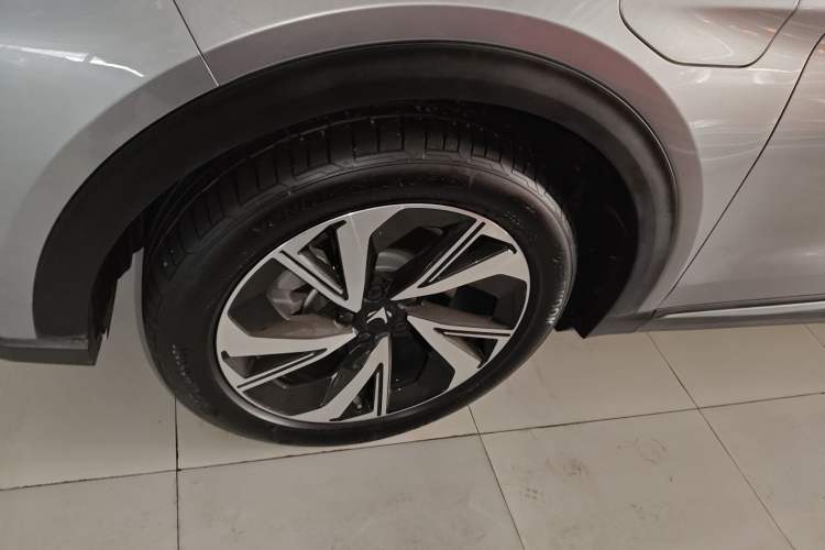 Used ARCFOX Alpha T 2023 480E Forest Edition 160kW Exterior 7