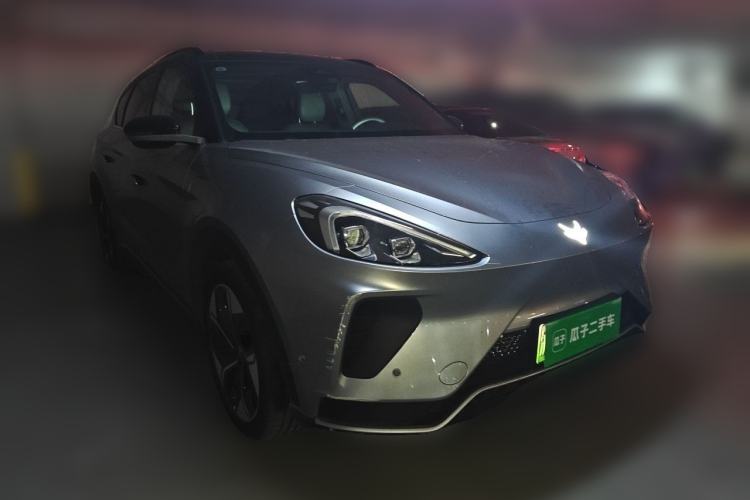 Used ARCFOX Alpha T 2023 688E+ Forest Edition 160kW Front Right 45 Deg