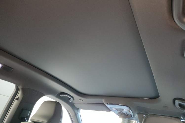 Used ARCFOX Alpha T 2023 480E Forest Edition 160kW Headliner