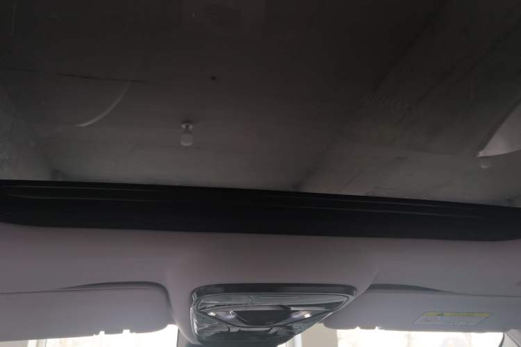 Used ARCFOX Alpha T 2023 688E+ Forest Edition 175kW Headliner