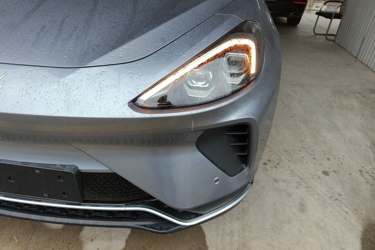 Used ARCFOX Alpha T 2023 688E+ Forest Edition 160kW Left Front Headlight