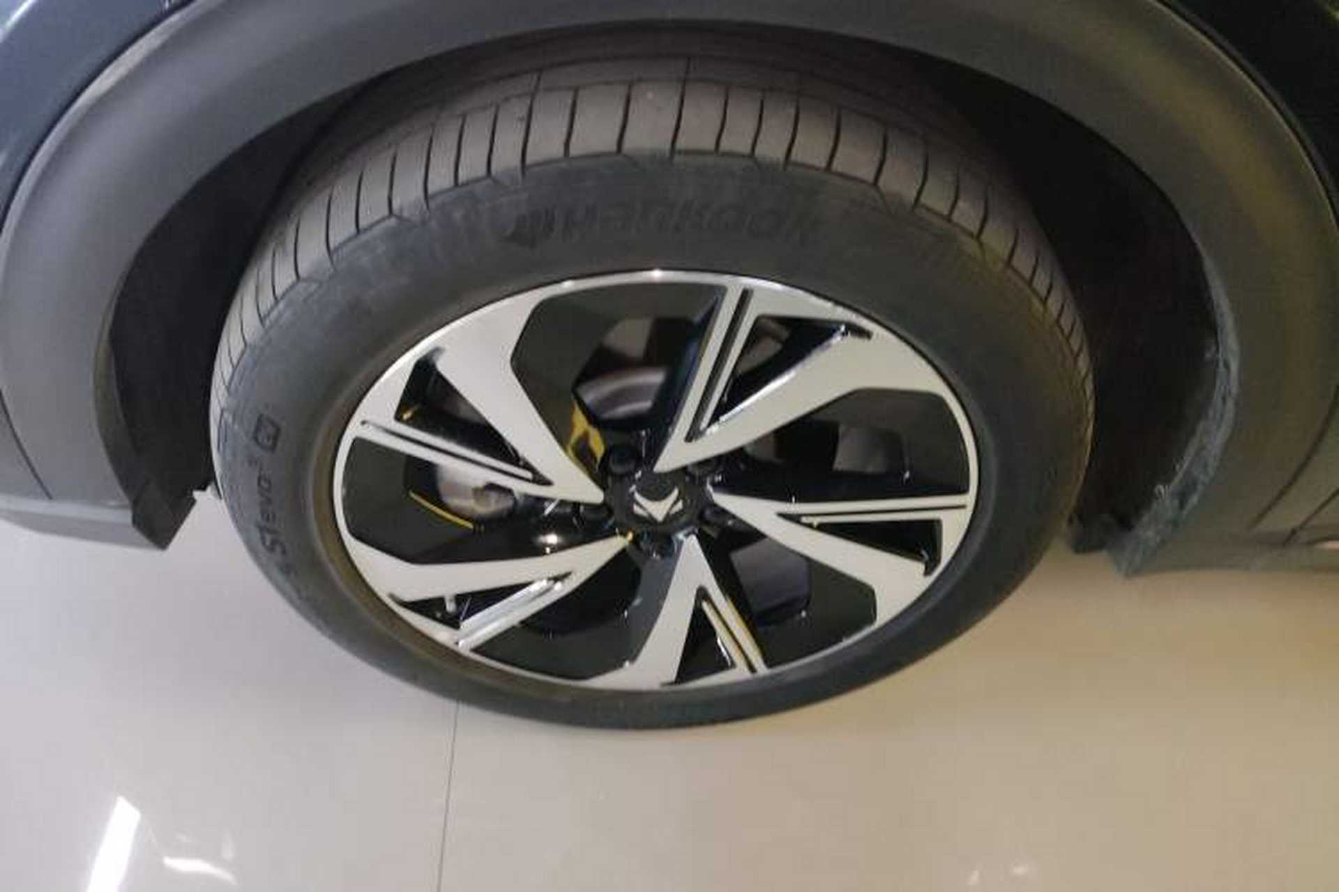 Used ARCFOX Alpha T 2023 480E Forest Edition 160kW Left Front Wheel Hub