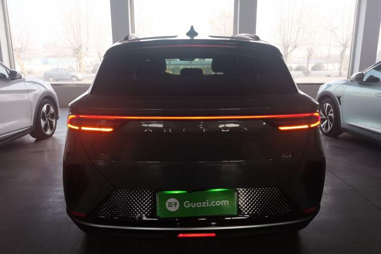 Used ARCFOX Alpha T 2023 688E+ Forest Edition 175kW Rear