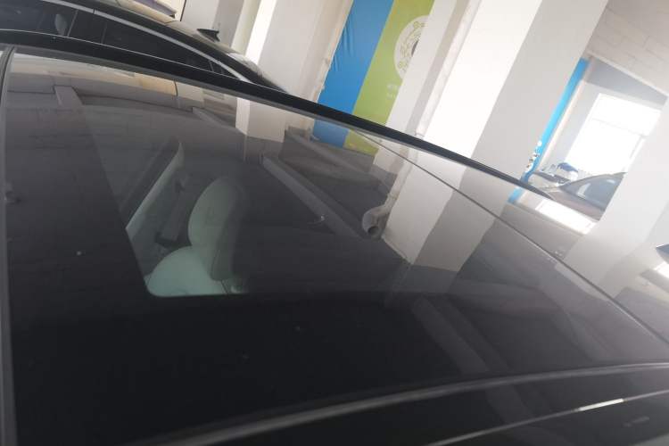 Used ARCFOX Alpha T 2023 688E+ Forest Edition 175kW Roof
