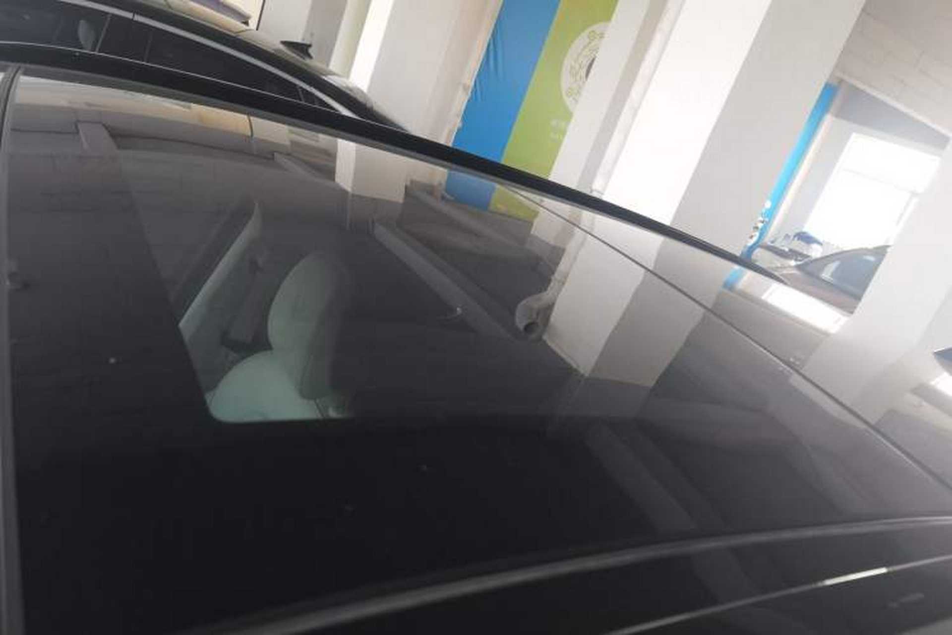 Used ARCFOX Alpha T 2023 688E+ Forest Edition 175kW Roof