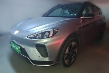 Used ARCFOX Alpha T 2023 688E+ Forest Edition 160kW