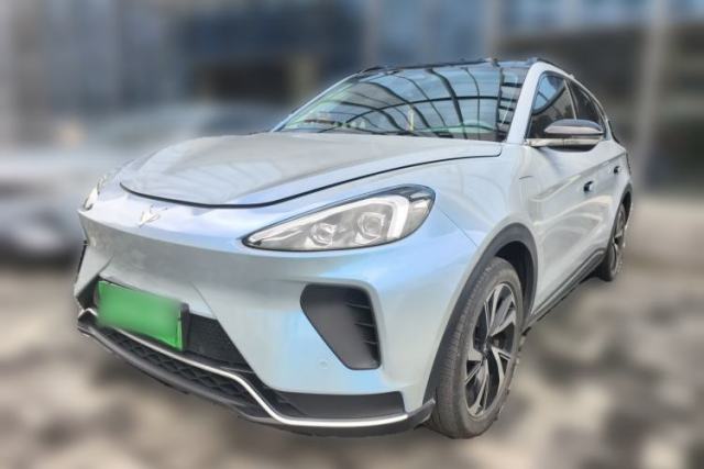 Used ARCFOX Alpha T 2023 480E Forest Edition 160kW