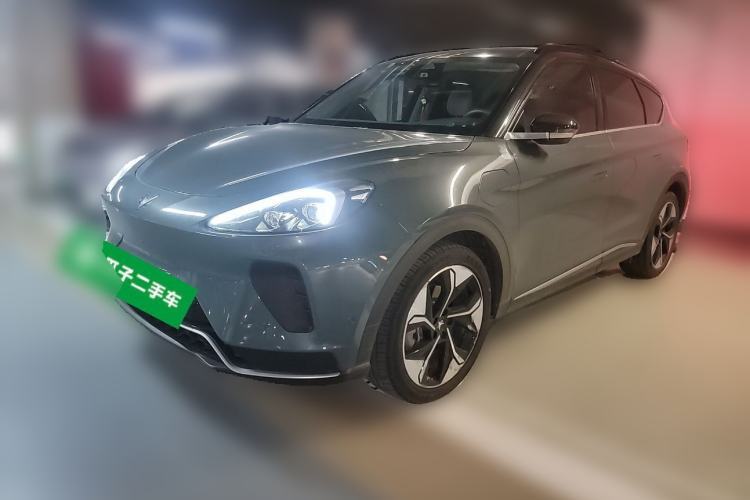 Used ARCFOX Alpha T 2023 688E+ Forest Edition 160kW Guazi used car, China used car export, Used car for sale, Used  cars, Cheapest cars for sale