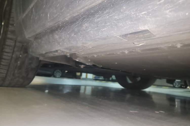 Used ARCFOX Alpha T 2023 688E+ Forest Edition 160kW Chassis Front Left