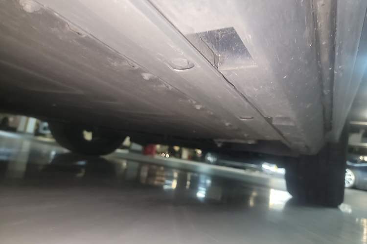 Used ARCFOX Alpha T 2023 688E+ Forest Edition 160kW Chassis Front Right