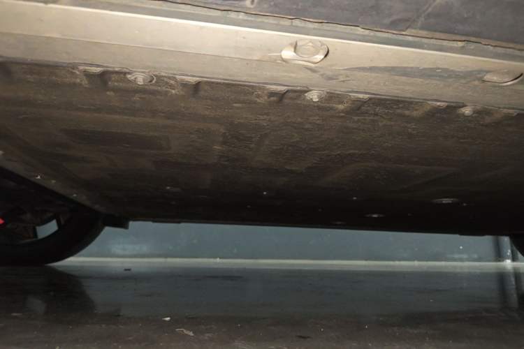 Used ARCFOX Alpha T 2023 688E+ Forest Edition 160kW Chassis Rear Right