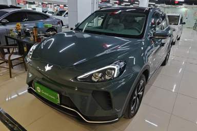 Used ARCFOX Alpha T 2023 480E Forest Edition 175kW