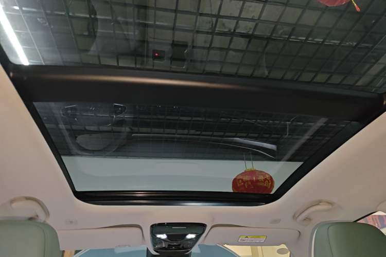 Used ARCFOX Alpha T 2023 480E Forest Edition 175kW Headliner