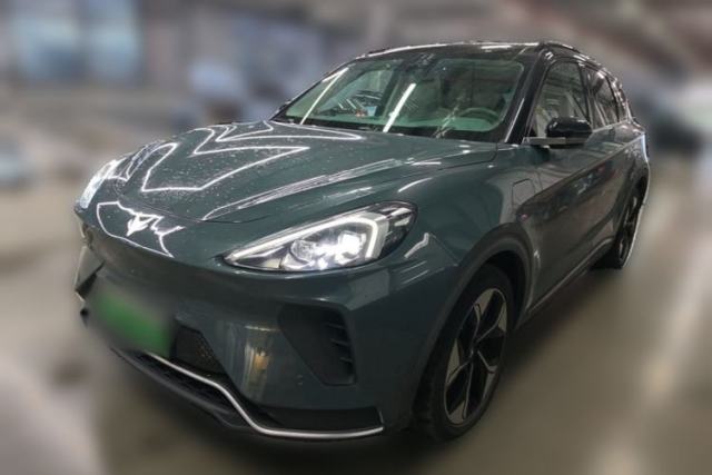 Used ARCFOX Alpha T 2023 688E+ Forest Edition 160kW