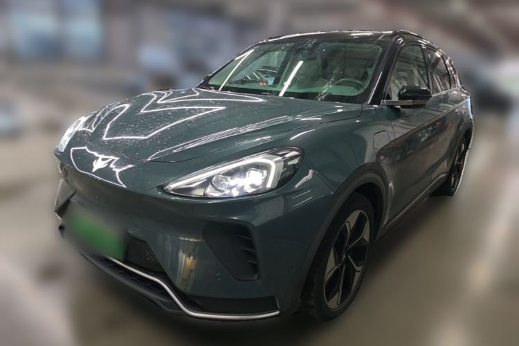 Used ARCFOX Alpha T 2023 688E+ Forest Edition 160kW Guazi used car, China used car export, Used car for sale, Used cars, Cheapest cars for sale