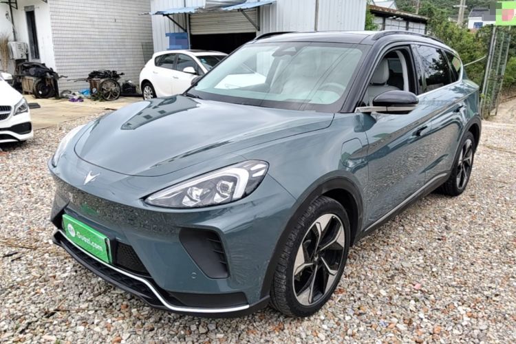 Used ARCFOX Alpha T 2023 688E+ Forest Edition 160kW Guazi used car, China used car export, Used car for sale, Used  cars, Cheapest cars for sale