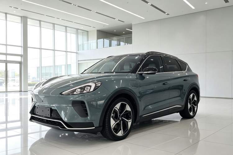 Used ARCFOX Alpha T 2023 688E+ Forest Edition 160kW Guazi used car, China used car export, Used car for sale, Used cars, Cheapest cars for sale
