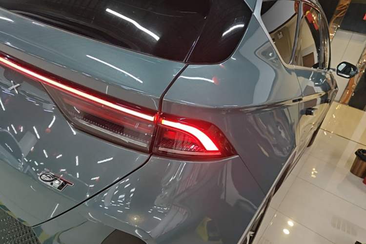 Used ARCFOX Alpha T 2023 480E Forest Edition 175kW Right Rear Taillight