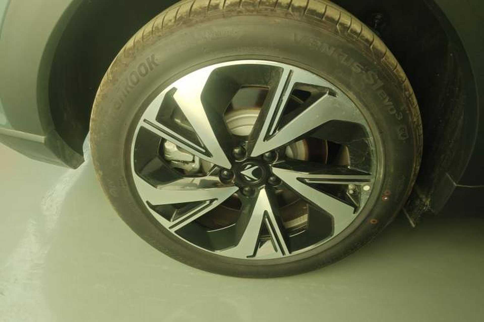 Used ARCFOX Alpha T 2023 480E Forest Edition 160kW Right Rear Wheel Hub