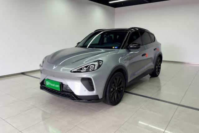 ARCFOX Alpha T 2023 688E+ Forest Edition 160kW d’occasion