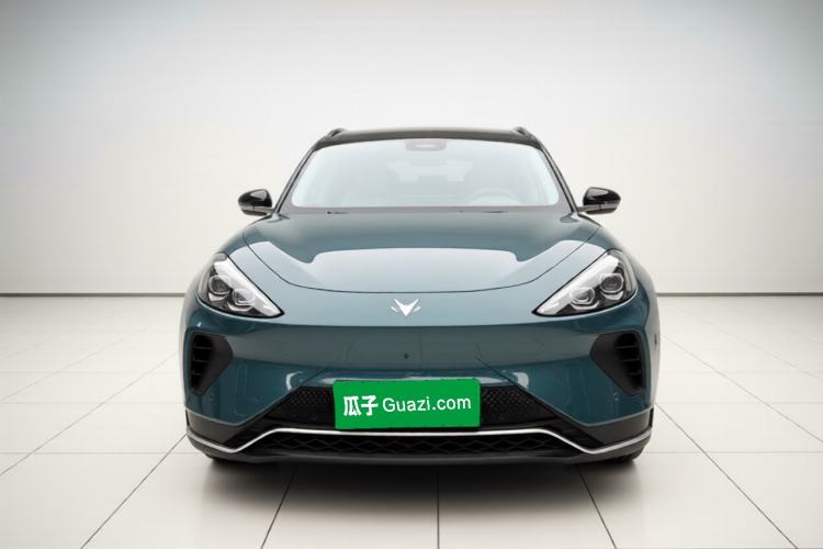 Used ARCFOX Alpha T 2023 688E+ Forest Edition 160kW Exterior 1