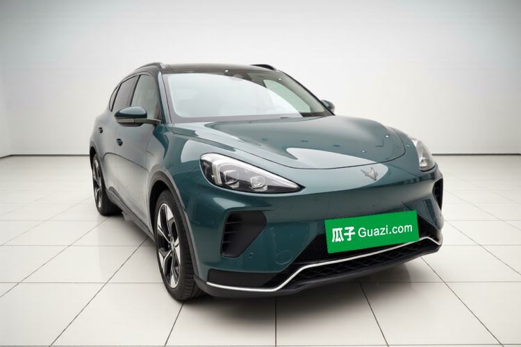 Used ARCFOX Alpha T 2023 688E+ Forest Edition 160kW Exterior 2