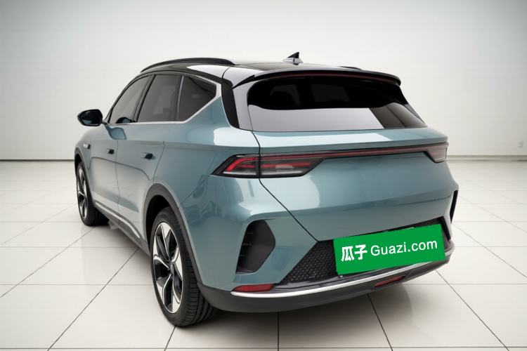 Used ARCFOX Alpha T 2023 688E+ Forest Edition 160kW Exterior 3