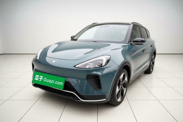 Used ARCFOX Alpha T 2023 688E+ Forest Edition 160kW
