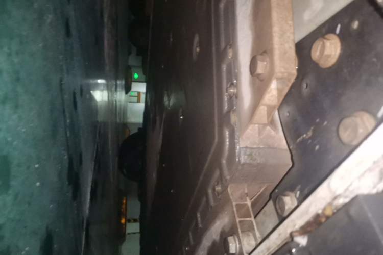 Used ARCFOX Alpha T 2023 480E Forest Edition 160kW Chassis Front Left