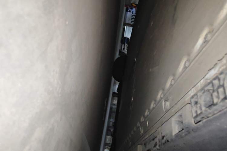 Used ARCFOX Alpha T 2023 688E+ Forest Edition 160kW Chassis Rear Right