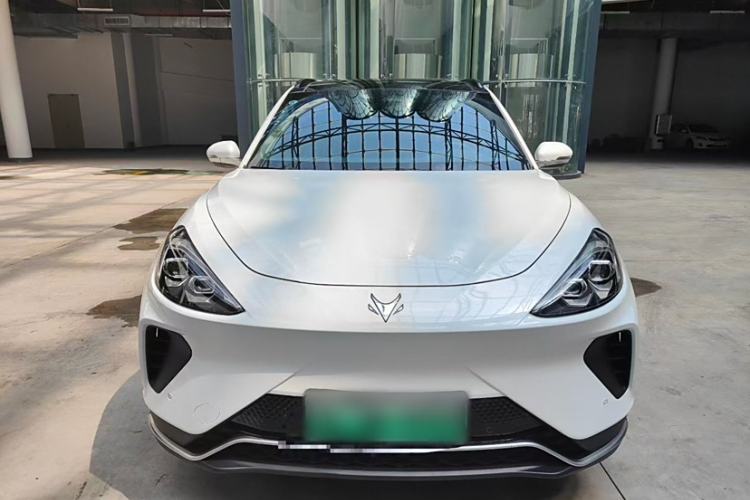 Used ARCFOX Alpha T 2023 480E Forest Edition 175kW Exterior 11