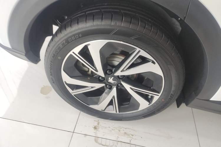 Used ARCFOX Alpha T 2023 480 Forest Edition 175kW Exterior 5