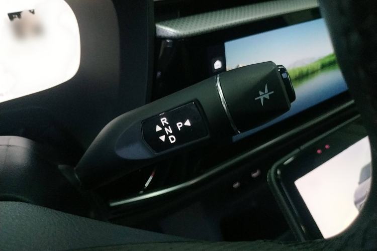 Used ARCFOX Alpha T 2023 688E+ Forest Edition 160kW Gear Lever
