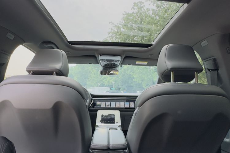 Used ARCFOX Alpha T 2023 480E Forest Edition 160kW Headliner
