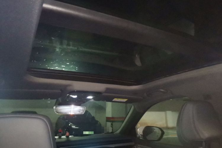 Used ARCFOX Alpha T 2023 480E Forest Edition 160kW Headliner