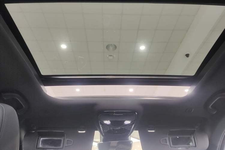 Used ARCFOX Alpha T 2023 480 Forest Edition 175kW Headliner