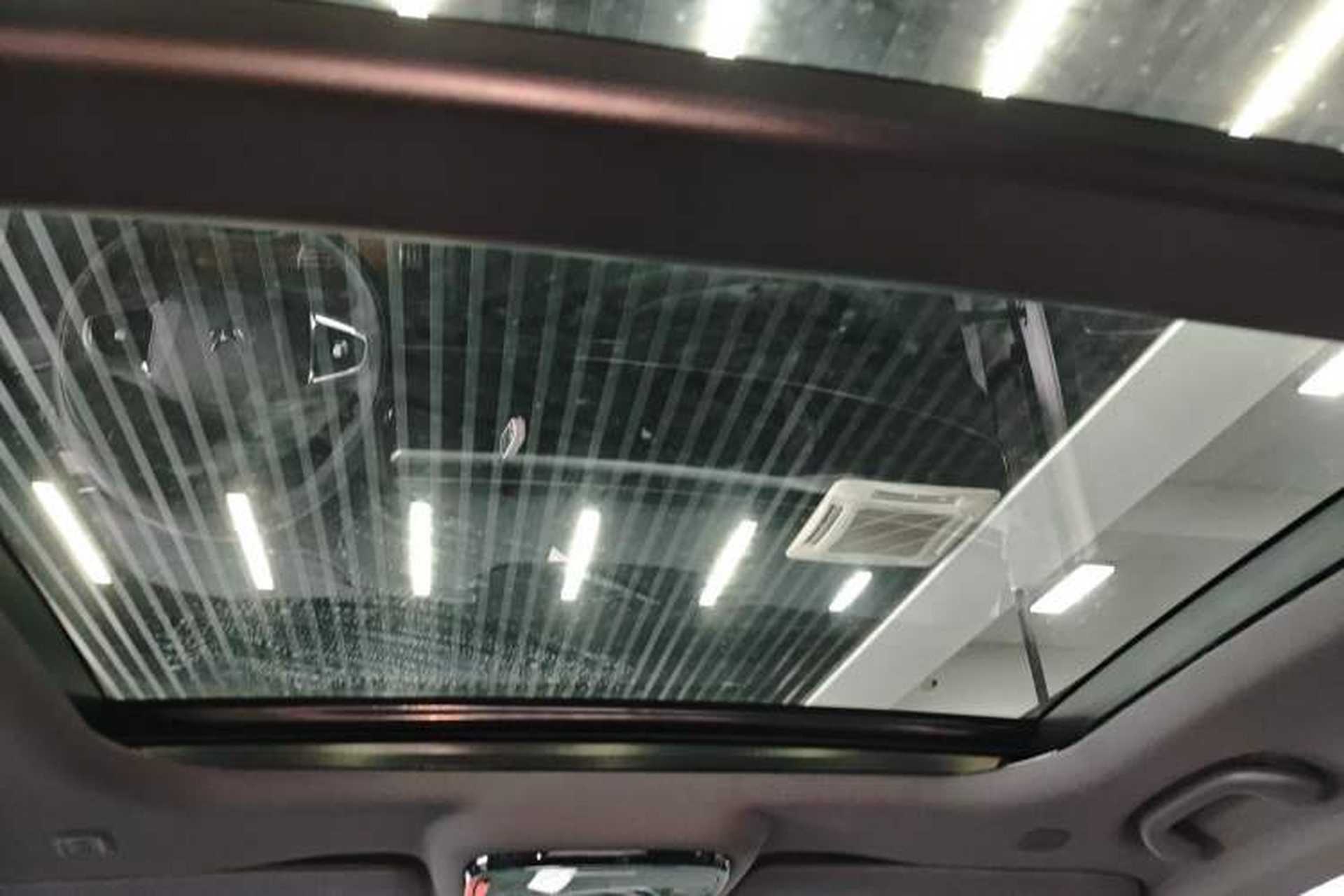 Used ARCFOX Alpha T 2023 480 Forest Edition 175kW Headliner